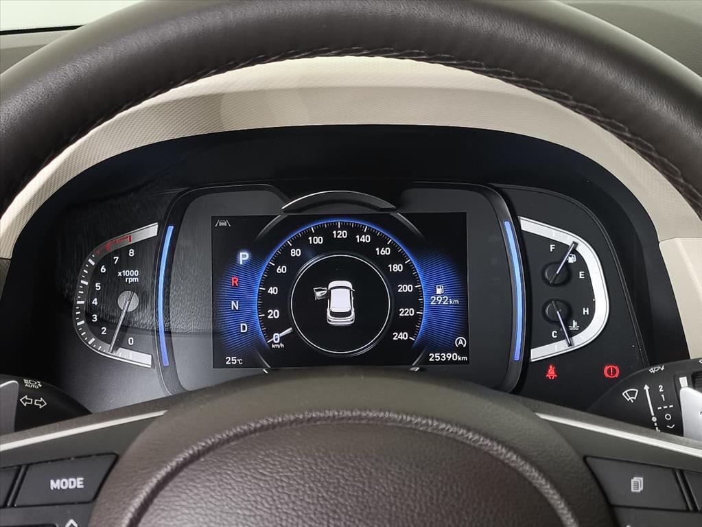 CRETA 2.0 FLEX ULTIMATE AUTOMÁTICO8