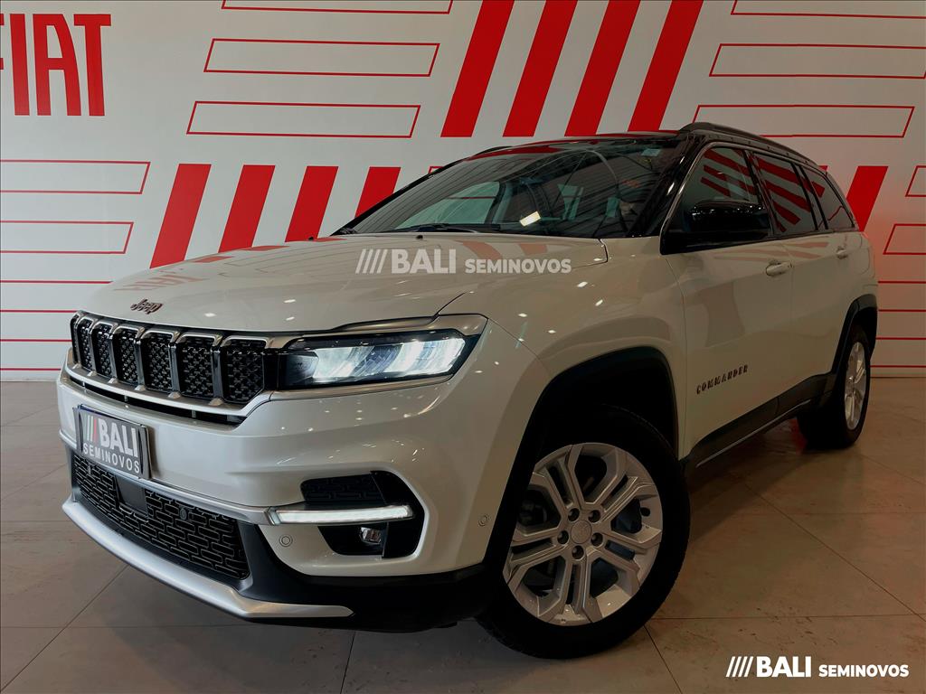 COMMANDER 1.3 T270 TURBO FLEX LONGITUDE AT61 COMMANDER 1.3 T270 TURBO FLEX LONGITUDE AT61