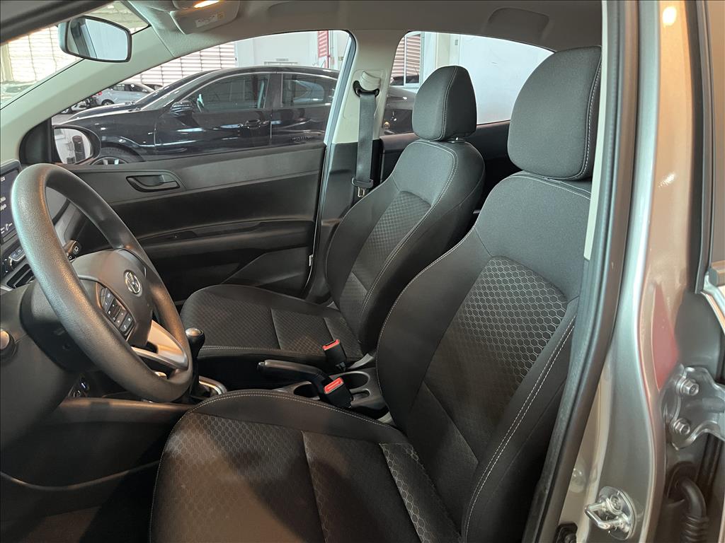 HB20 1.0 12V FLEX VISION MANUAL11
