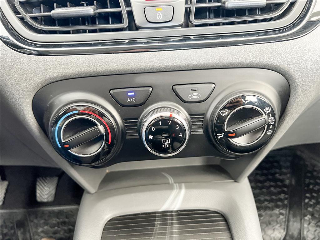 HB20S 1.0 12V FLEX VISION MANUAL15