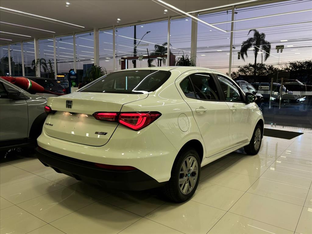 CRONOS 1.3 FIREFLY FLEX DRIVE MANUAL6