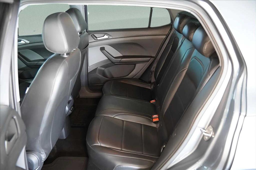 T-CROSS 1.0 200 TSI TOTAL FLEX AUTOMÁTICO9