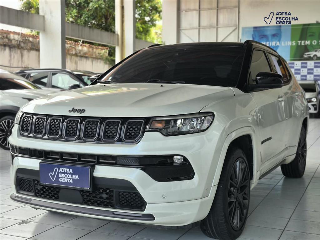Jeep COMPASS 2023