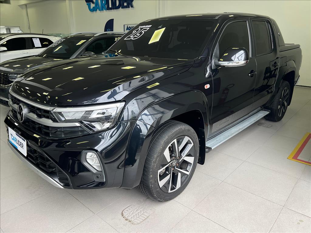 AMAROK 3.0 V6 TDI DIESEL EXTREME CD 4MOTION AUTOMÁTICO2