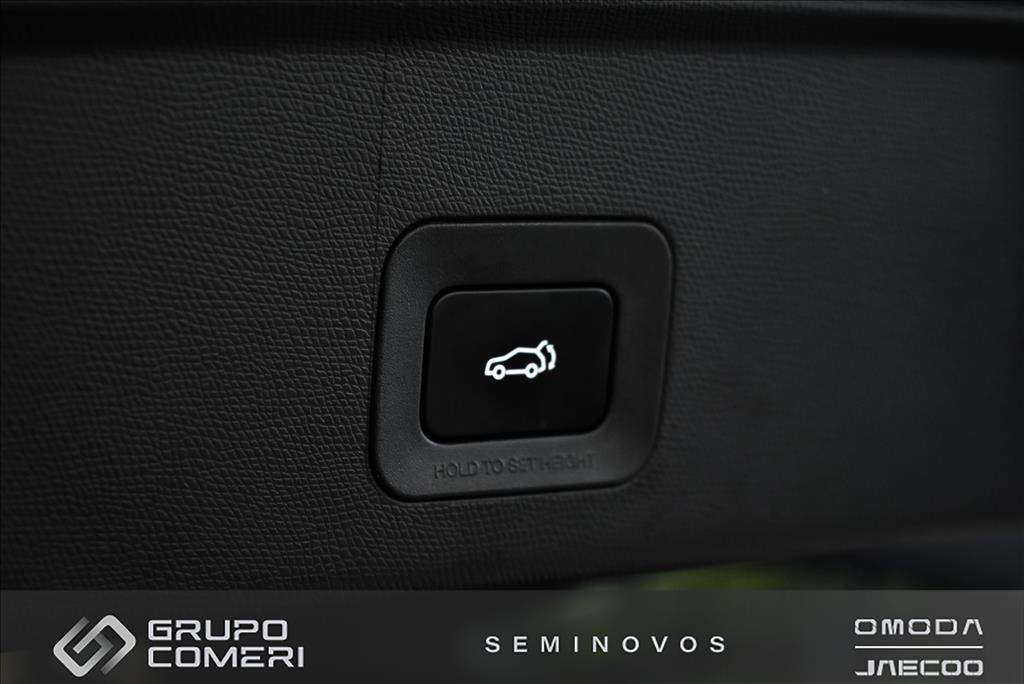 GS3 1.5 TURBO GASOLINA ELITE DCT16