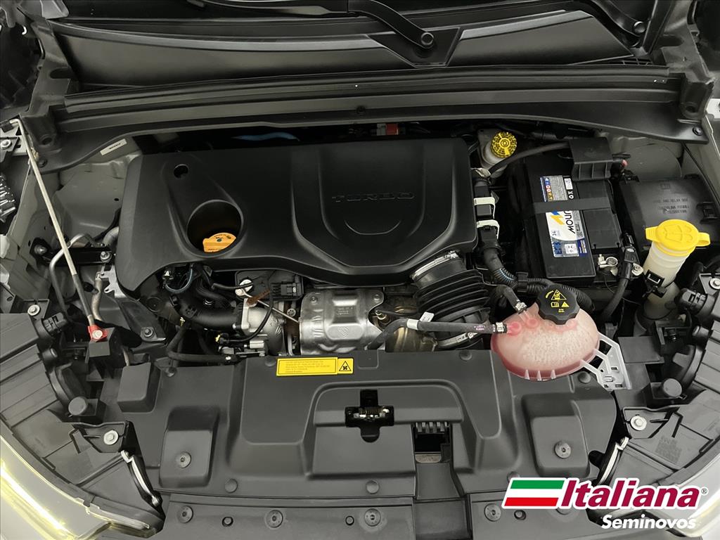 TORO 1.3 TURBO 270 FLEX ENDURANCE AT614