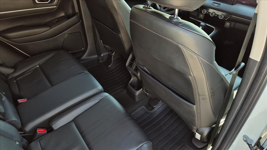HR-V 1.5 DI I-VTEC FLEX EXL CVT4