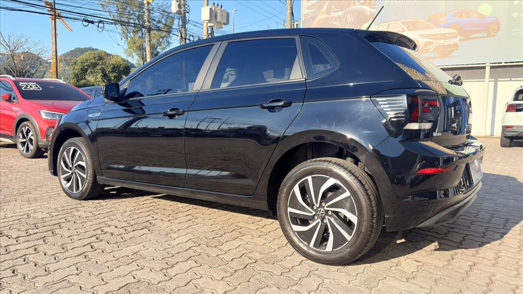 POLO 1.0 170 TSI HIGHLINE AUTOMÁTICO2