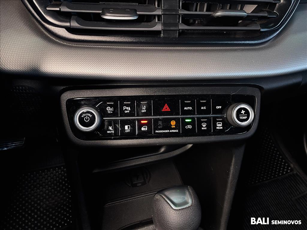 PULSE 1.0 TURBO 200 FLEX IMPETUS CVT15