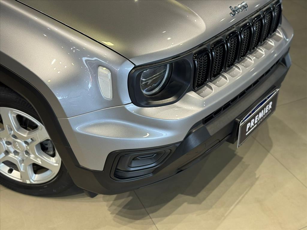 RENEGADE 1.3 T270 TURBO FLEX AT61