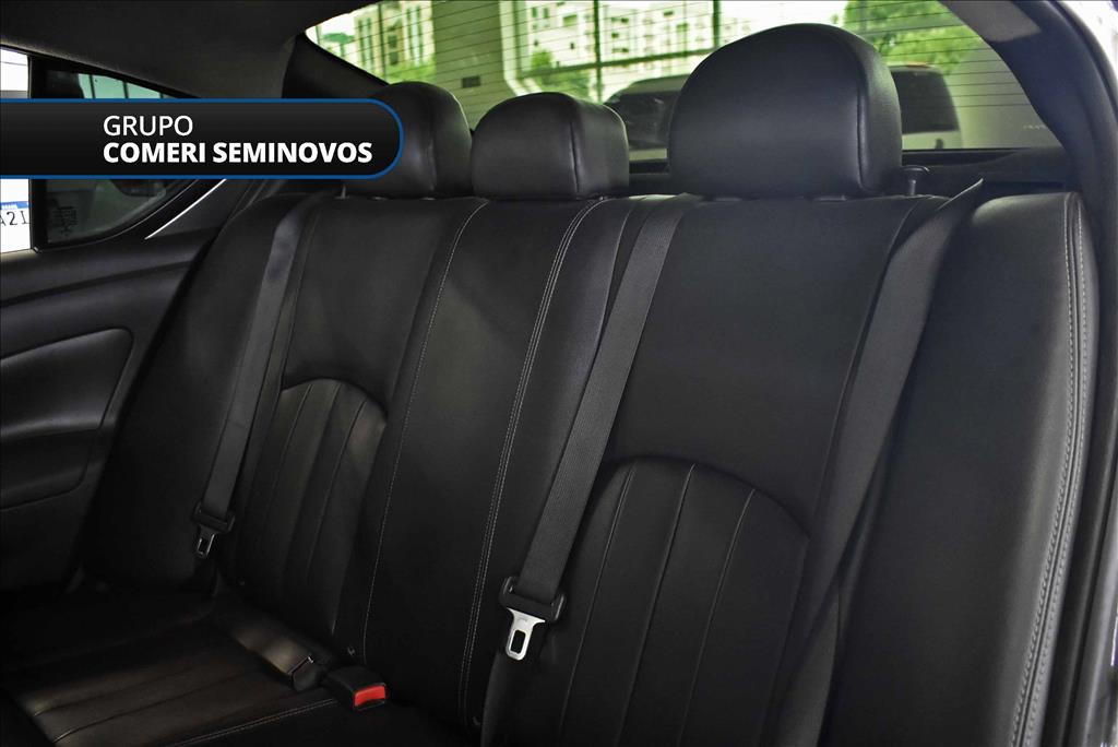 VERSA 1.6 16V FLEXSTART V-DRIVE PREMIUM XTRONIC7