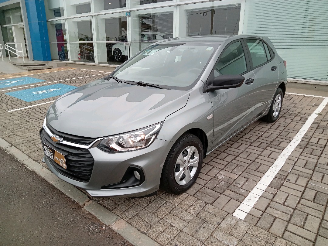 ONIX 1.0 FLEX MANUAL