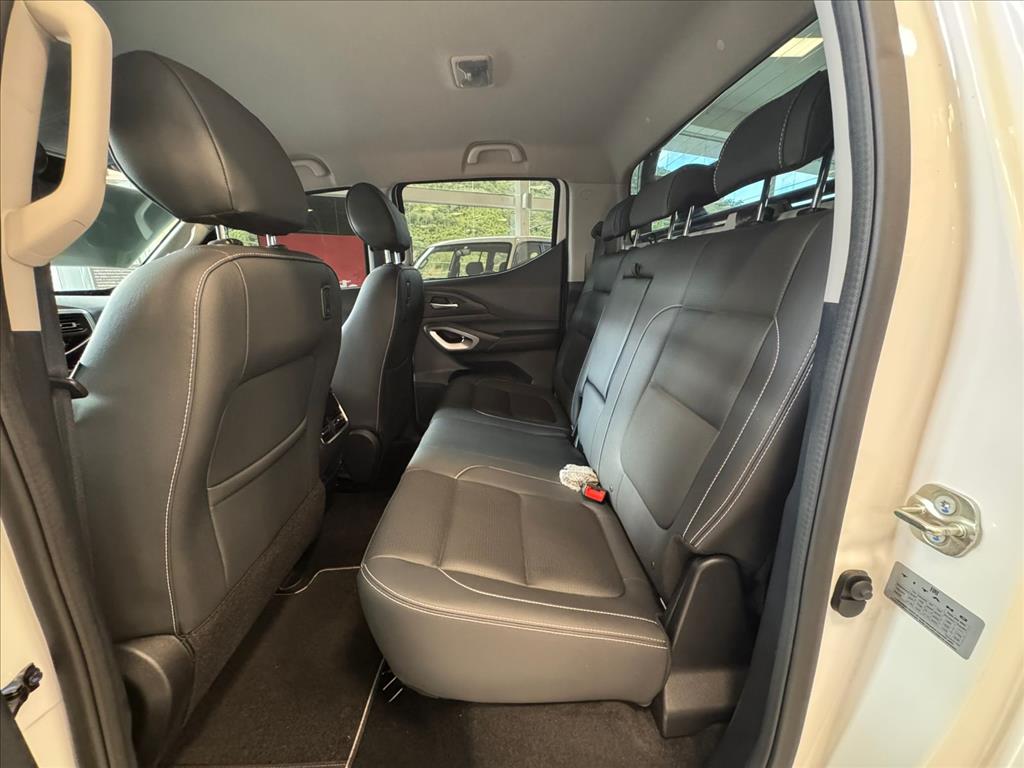 TITANO 2.2 TURBO DIESEL RANCH 4X4 AT67