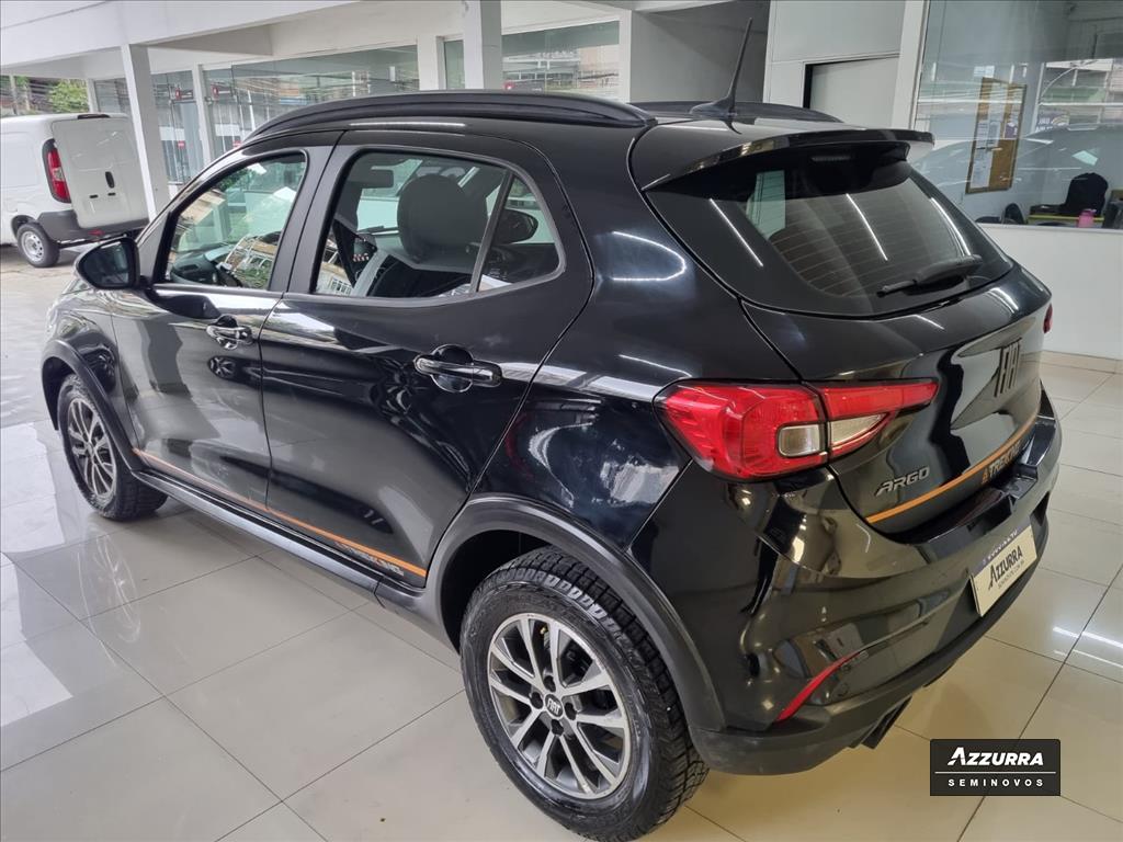 ARGO 1.3 FIREFLY FLEX TREKKING MANUAL6