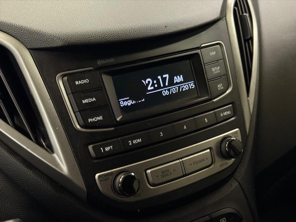 HB20 1.0 COMFORT 12V FLEX 4P MANUAL7