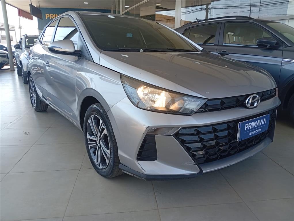 HB20S 1.0 TGDI FLEX COMFORT PLUS AUTOMÁTICO2