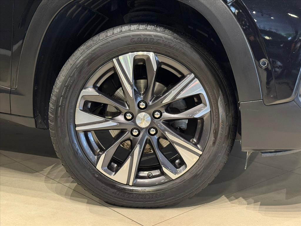 TRACKER 1.2 TURBO FLEX PREMIER AUTOMÁTICO2