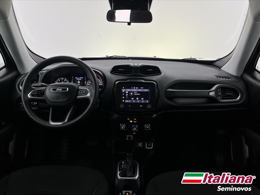 RENEGADE 1.3 T270 TURBO FLEX SPORT AT68