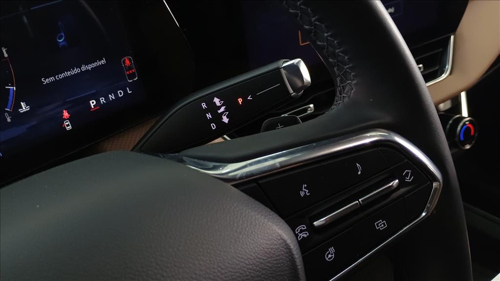 EQUINOX 1.5 16V TURBO GASOLINA ACTIV AWD AUTOMÁTICO12