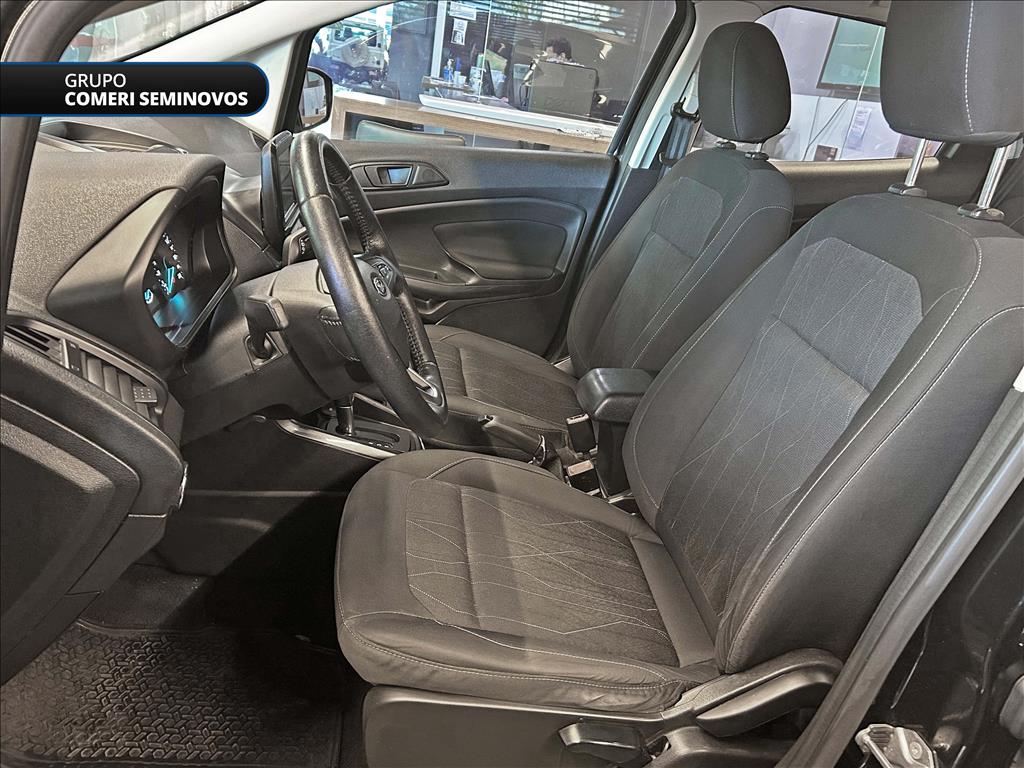 ECOSPORT 1.5 TI-VCT FLEX SE AUTOMÁTICO6