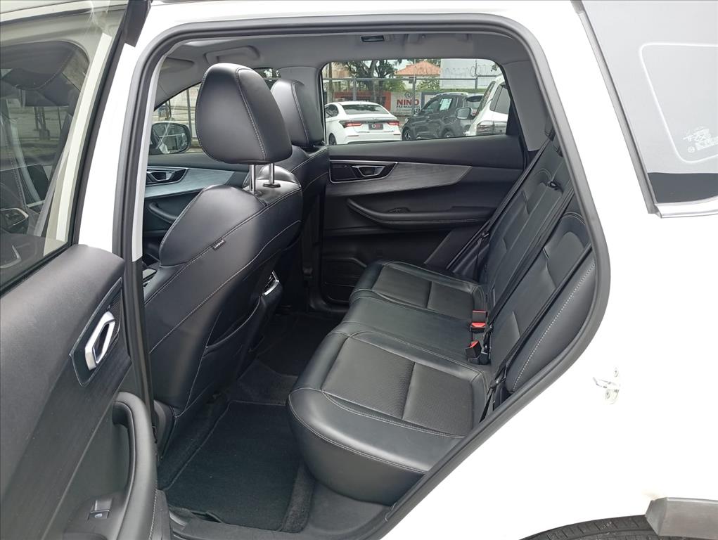 Caoa Chery-TIGGO 7 PRO-1.6 TGDI GASOLINA DCT