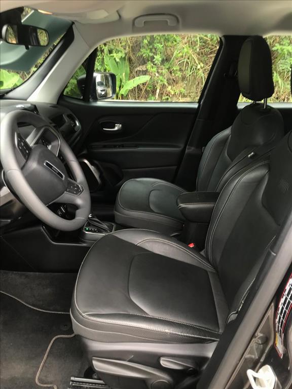 RENEGADE 1.3 T270 TURBO FLEX LONGITUDE AT67