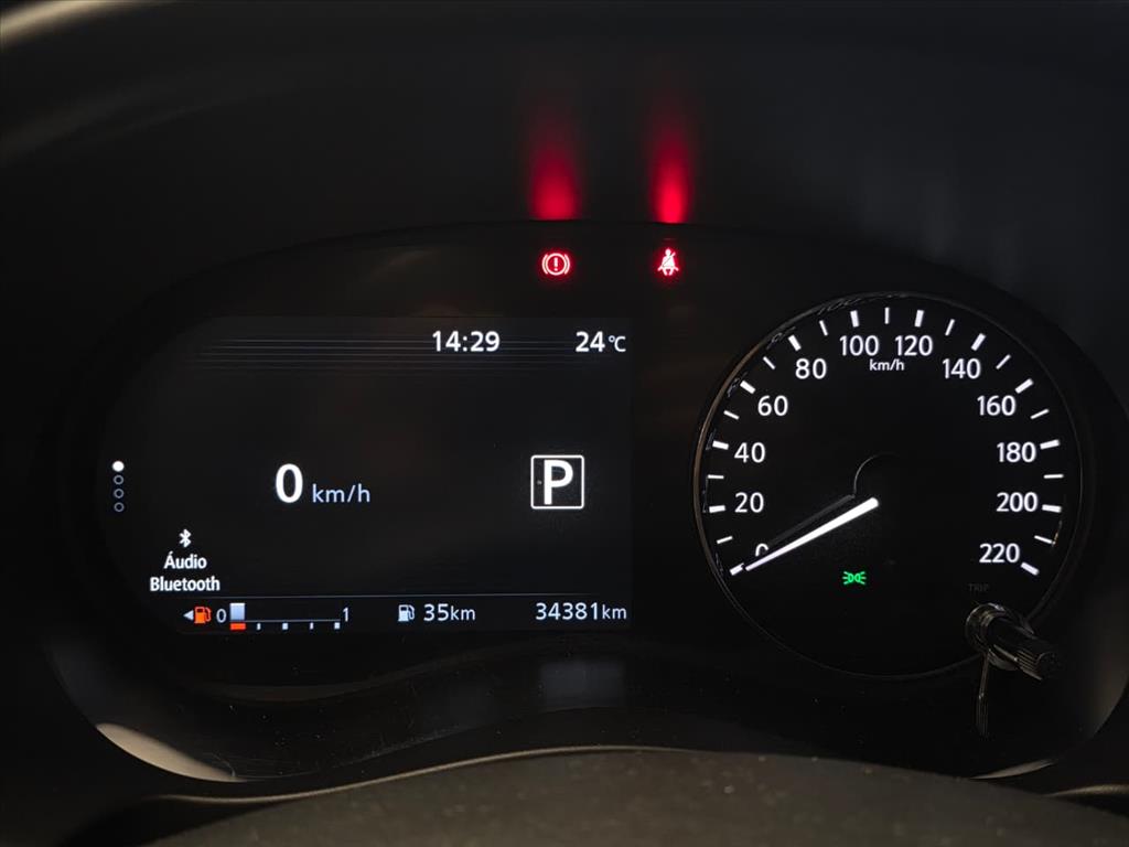 KICKS 1.6 16V FLEXSTART ADVANCE XTRONIC10