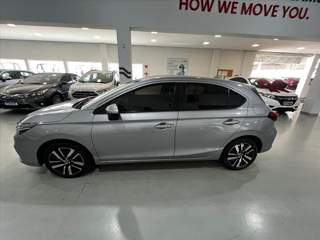 CITY 1.5 i-VTEC FLEX EXL CVT3