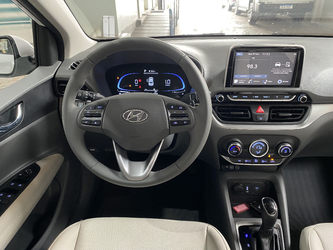 Hyundai-HB20S-1.0 TGDI FLEX PLATINUM SAFETY AUTOMÁTICO