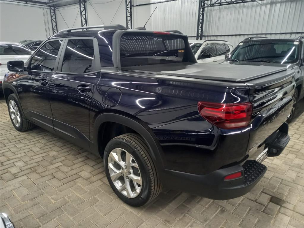 MONTANA 1.2 TURBO FLEX LTZ AUTOMÁTICO10