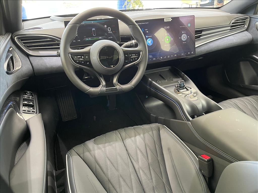 SEAL 82,5 KW ELÉTRICO AWD