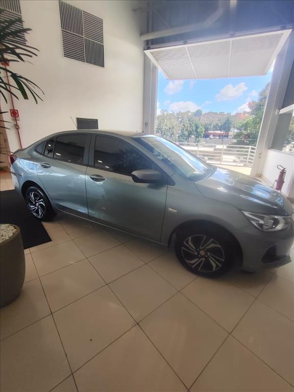 ONIX PLUS 1.0 TURBO FLEX LT AUTOMÁTICO3