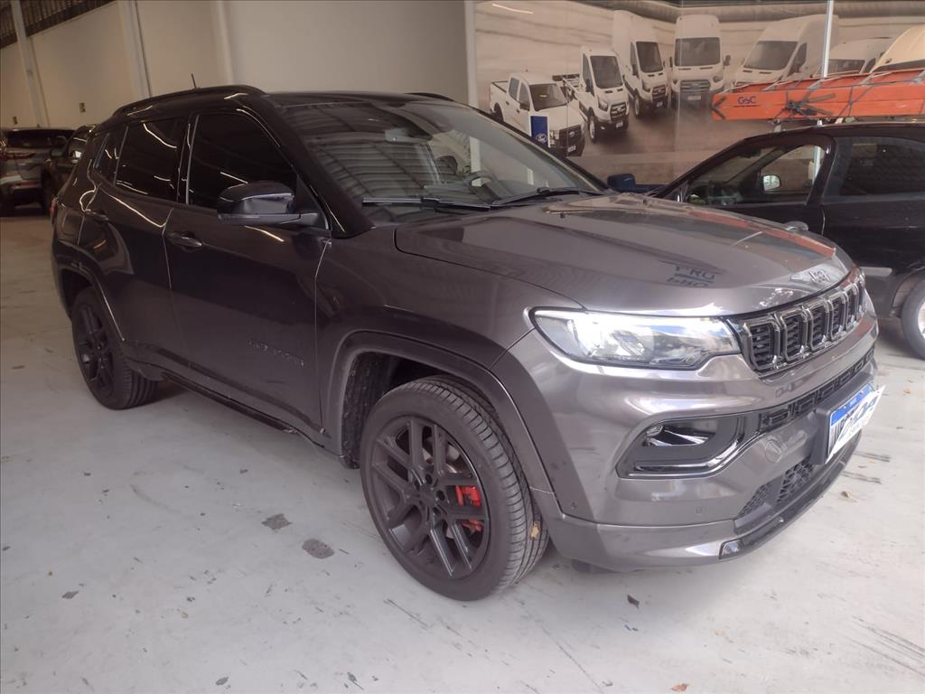 Jeep-COMPASS-2.0 HURRICANE 4 TURBO GASOLINA BLACKHAWK AT9