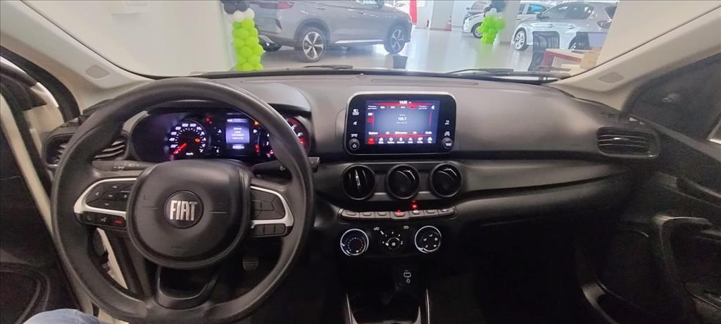 ARGO 1.0 FIREFLY FLEX DRIVE MANUAL8