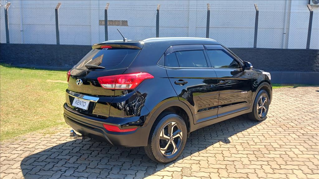 CRETA 1.6 16V FLEX ATTITUDE AUTOMÁTICO3