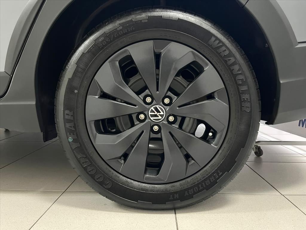 NIVUS 1.0 200 TSI TOTAL FLEX SENSE AUTOMÁTICO11