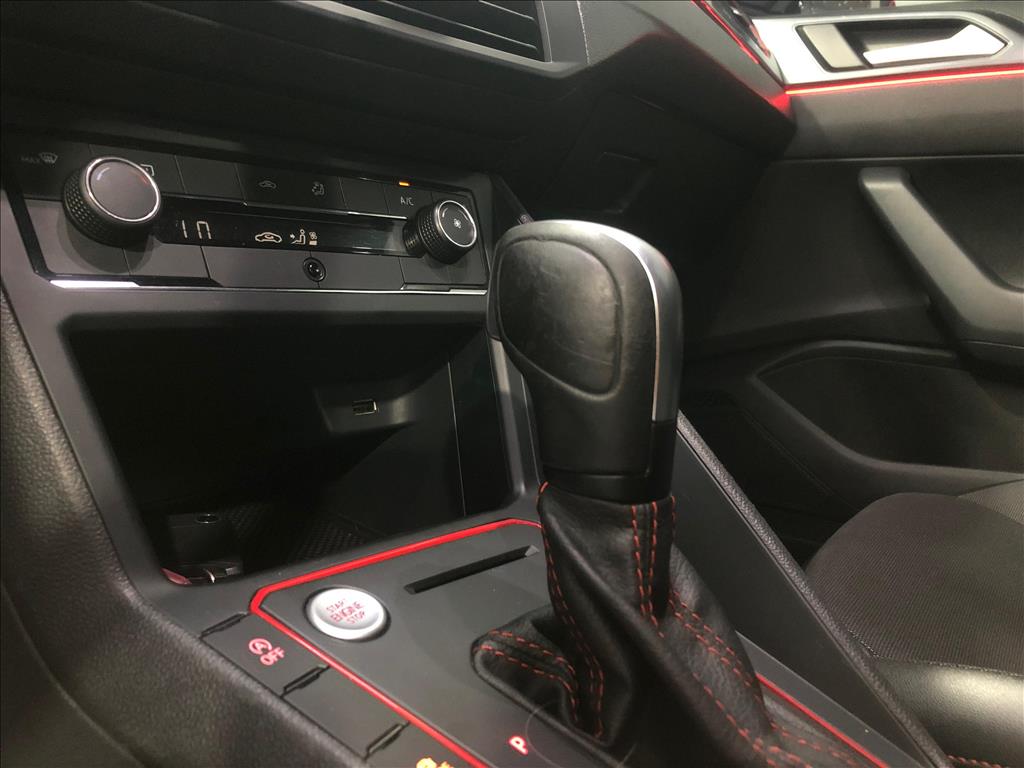 POLO 1.4 250 TSI GTS AUTOMÁTICO