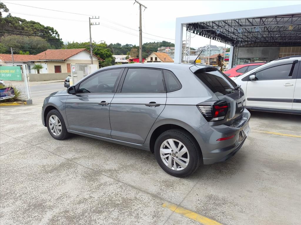 POLO 1.0 170 TSI MANUAL10