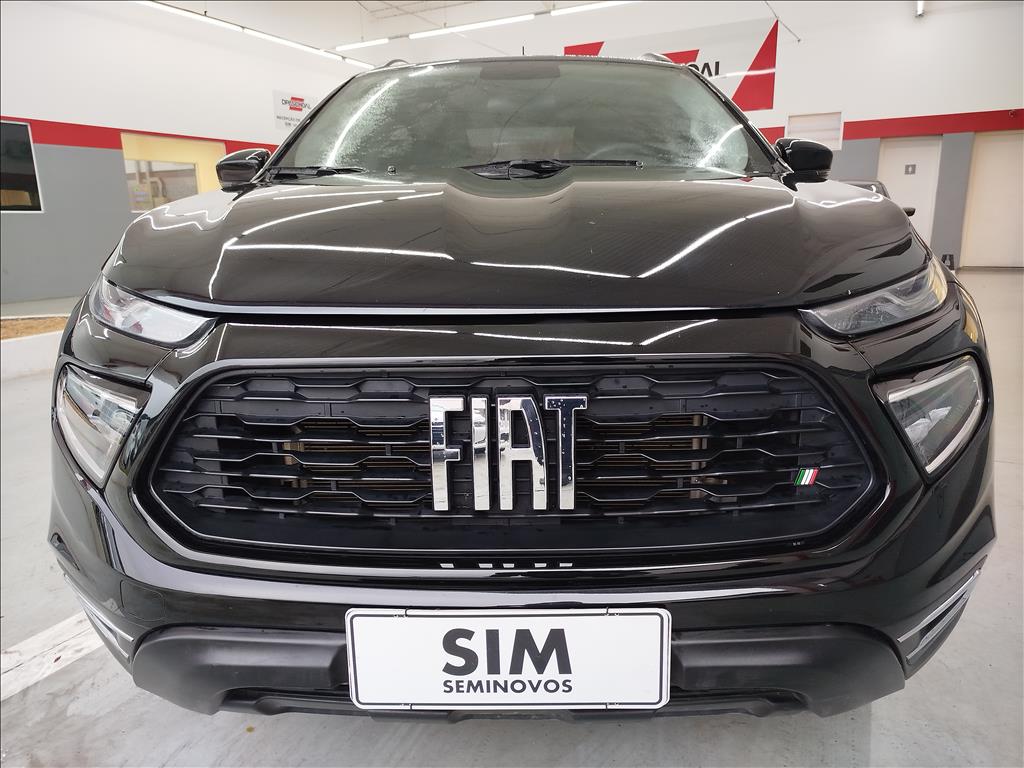Fiat Toro 1.3 Turbo 270 Flex Freedom - foto 2