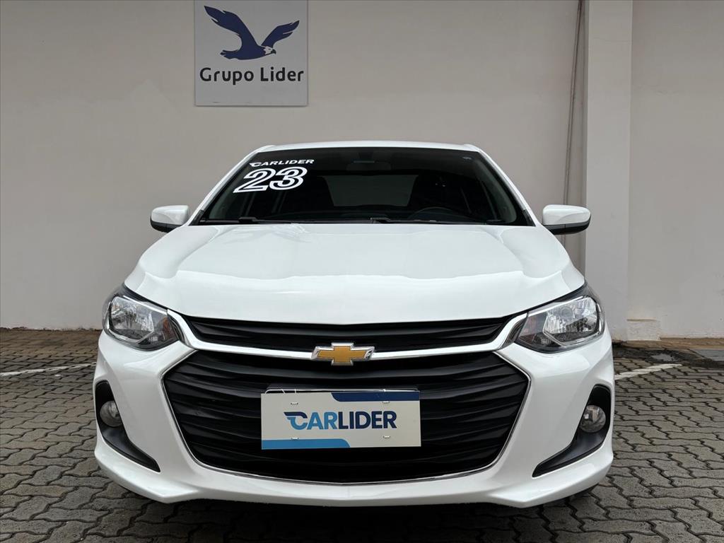 ONIX PLUS 1.0 TURBO FLEX LTZ AUTOMÁTICO2