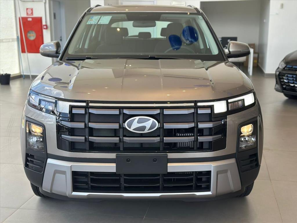 Hyundai-CRETA-1.0 TGDI FLEX COMFORT AUTOMÁTICO