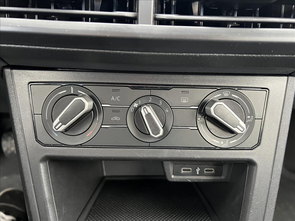 POLO 1.0 MPI TRACK MANUAL