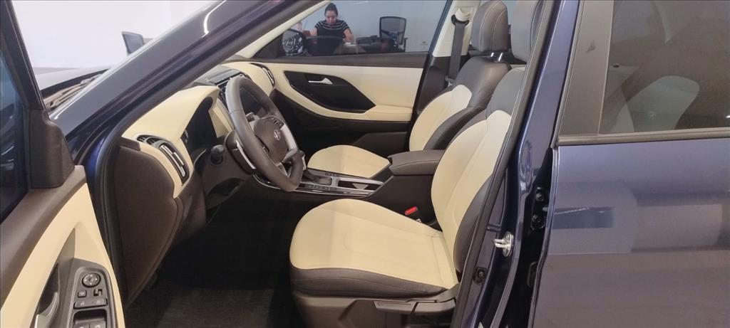 Hyundai-CRETA-2.0 FLEX ULTIMATE AUTOMÁTICO