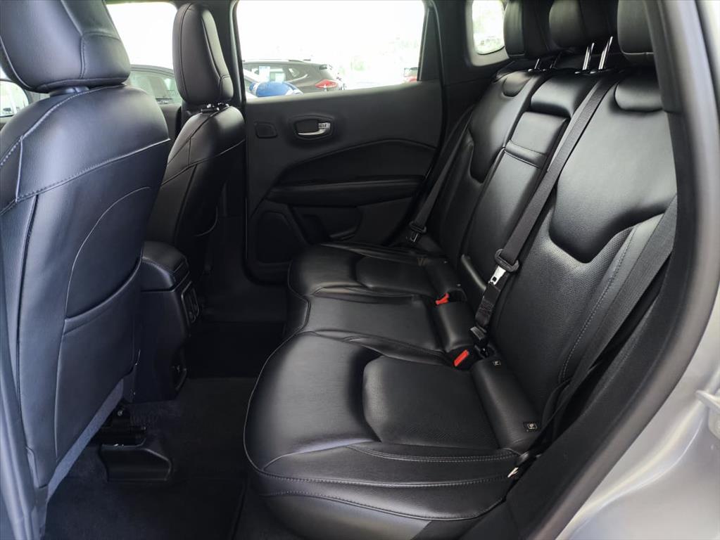 COMPASS 2.0 16V DIESEL S 4X4 AUTOMÁTICO10