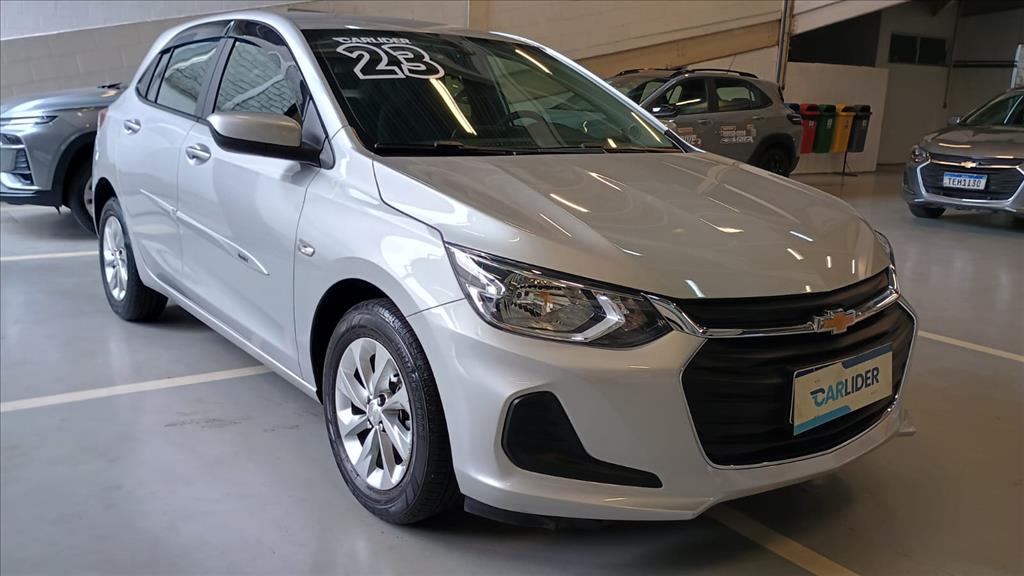 ONIX 1.0 FLEX LT MANUAL9