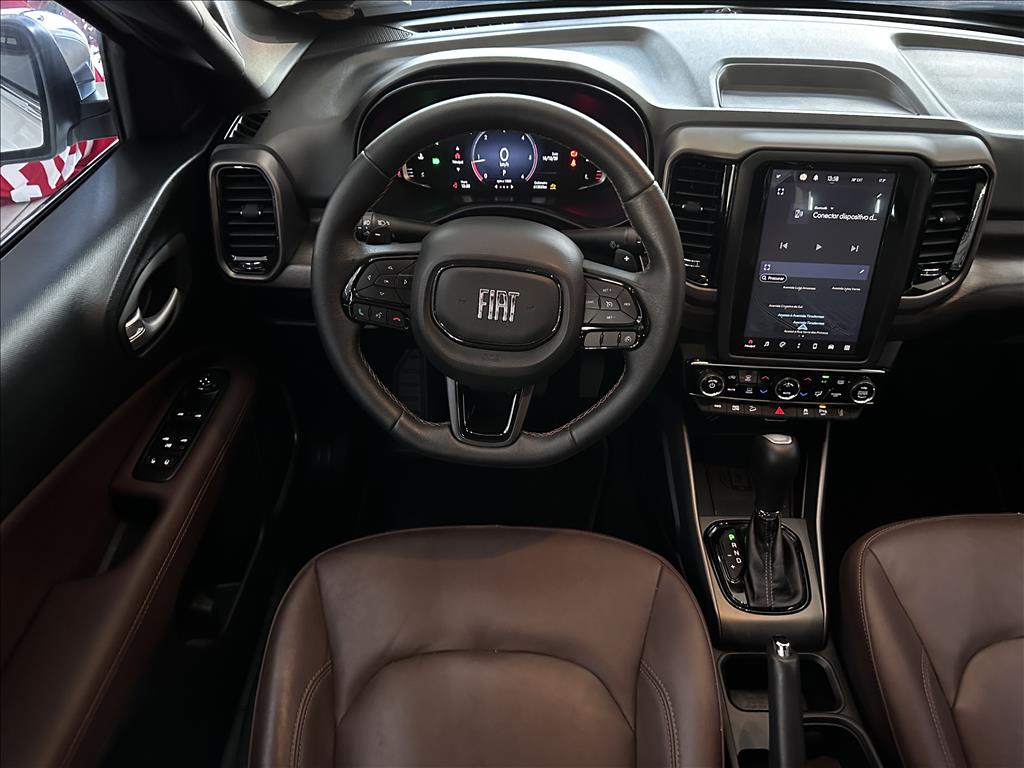 TORO 1.3 TURBO 270 FLEX ENDURANCE AT65