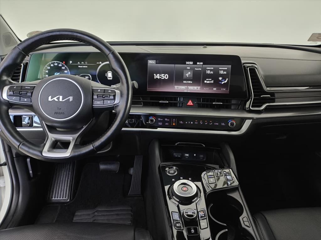 SPORTAGE 1.6 TGDI MHEV EX PRESTIGE DCT4