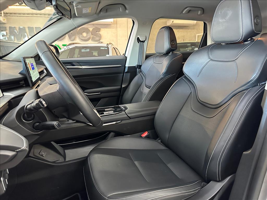 HAVAL H6 1.5 HEV PREMIUM E-TRACTION7