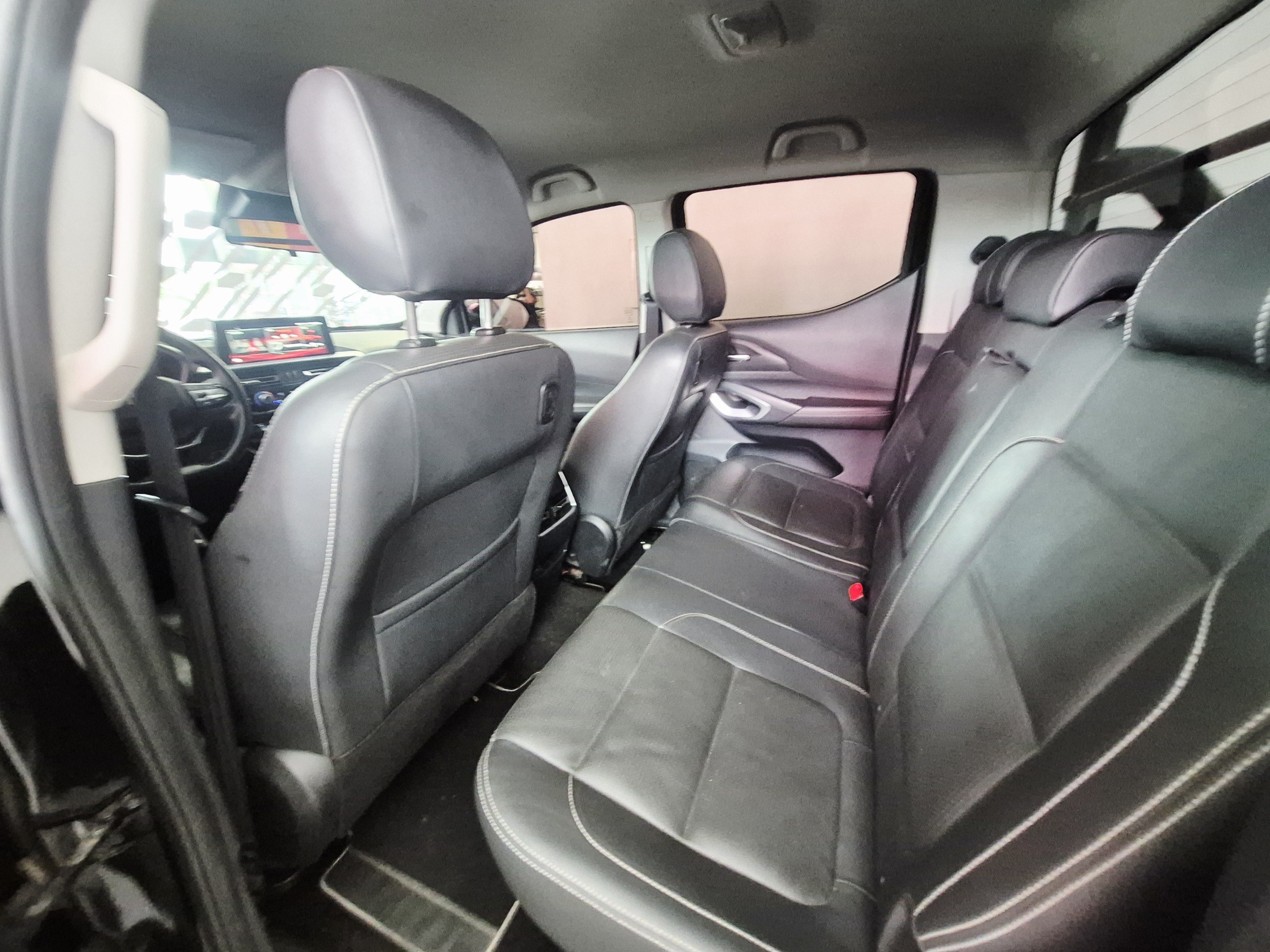 Foto ilustrativa do carro