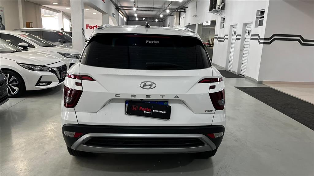 CRETA 1.0 TGDI FLEX LIMITED AUTOMÁTICO3